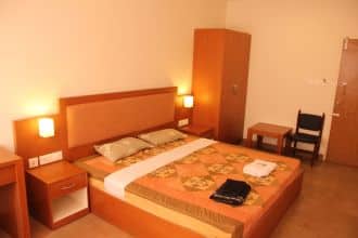 Geo Holiday Home-Fort Kochi, Kochi 3